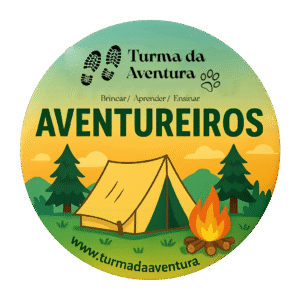 Boton Aventureiro